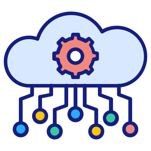 Cloud and infrastructure Services